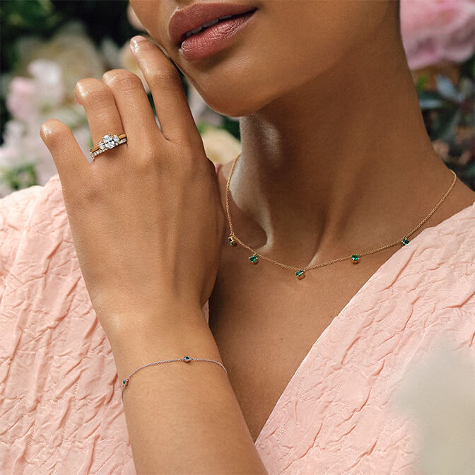 Win a Tea Bracelet