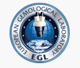 Logótipo EGL INT