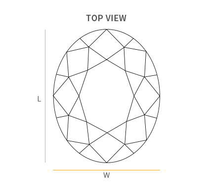 Oval